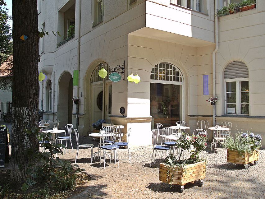 Berlin: Old Neukölln Private Walking Tour - Price and value: when €-style logic meets real budgeting