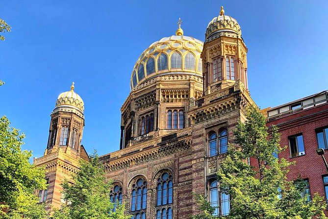 Berlin on Your Own - Deluxe Round Trip from Warnemünde Port - Your Berlin Window: How to Use 5 to 5.5 Hours Wisely