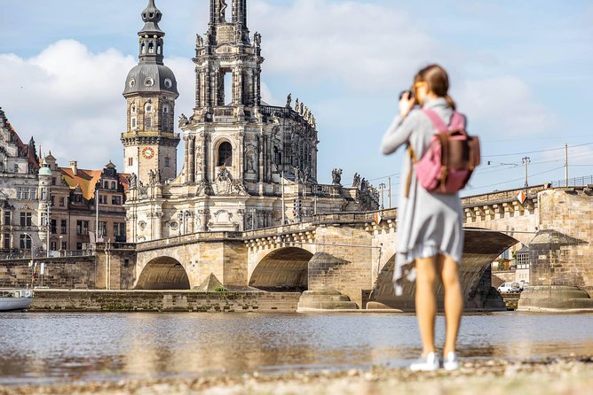 Berlin-Prague One-Way Sightseeing Day Tour - Pickup in Berlin to Moritzburg Palace Grounds: Baroque Looks and the Cinderella Moment
