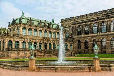Berlin-Prague One-Way Sightseeing Day Tour - Price, Timing, and Value for a One-Way Day Tour