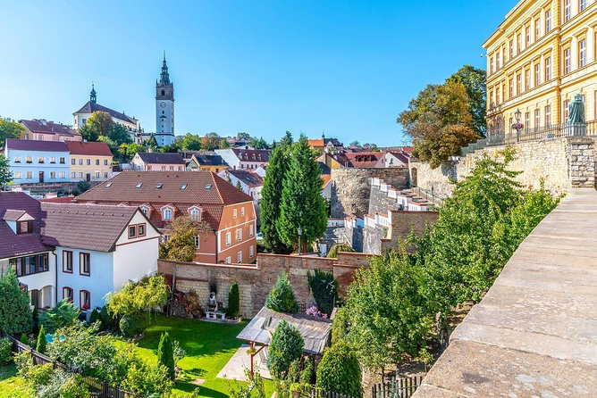 Berlin-Prague One-Way Sightseeing Day Tour - Private Car Comfort vs. Train Speed: What Feels Better About This Option