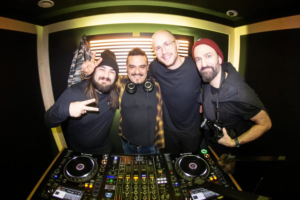 Berlin: Premium Underground Party Tour - Who this tour suits best (and who should skip it)