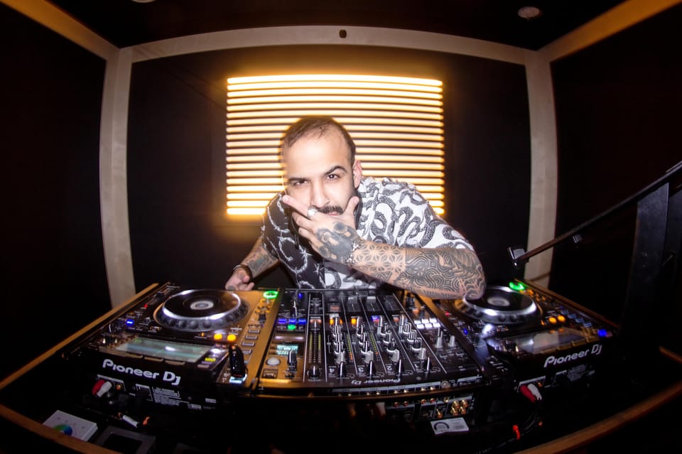 Berlin: Premium Underground Party Tour - Berlin’s underground techno, timed for real life