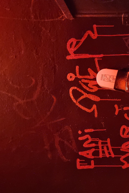 Berlin: Premium Underground Party Tour - Price and what makes it feel worth $176