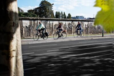Berlin: Private Bike Tour of the Berlin Wall and Third Reich - The ride details that affect your comfort