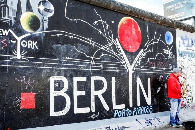 Berlin Private Custom Tour with a Local: Highlights & Hidden Gems - Why a private custom Berlin walk fits the way you travel