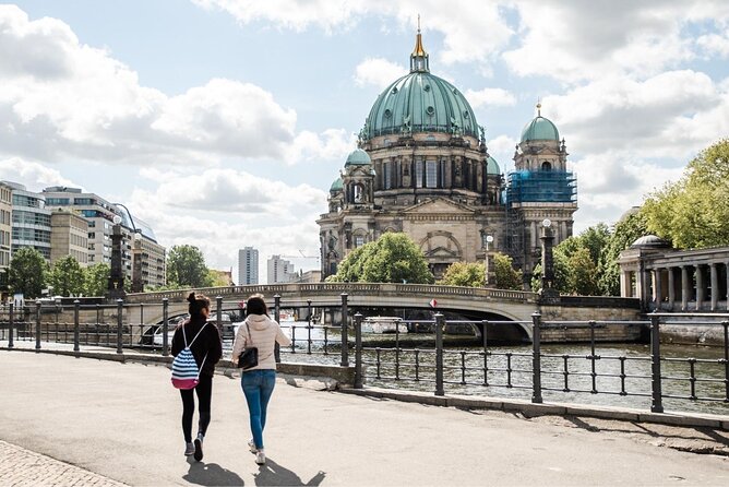 Berlin Private Custom Tour with a Local: Highlights & Hidden Gems - Price and duration: how to judge the value at $88.19