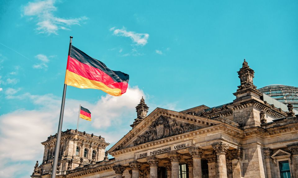 Berlin: Private Custom Tour with a Local – Icons & Gems - Should You Book This Berlin Private Custom Tour?