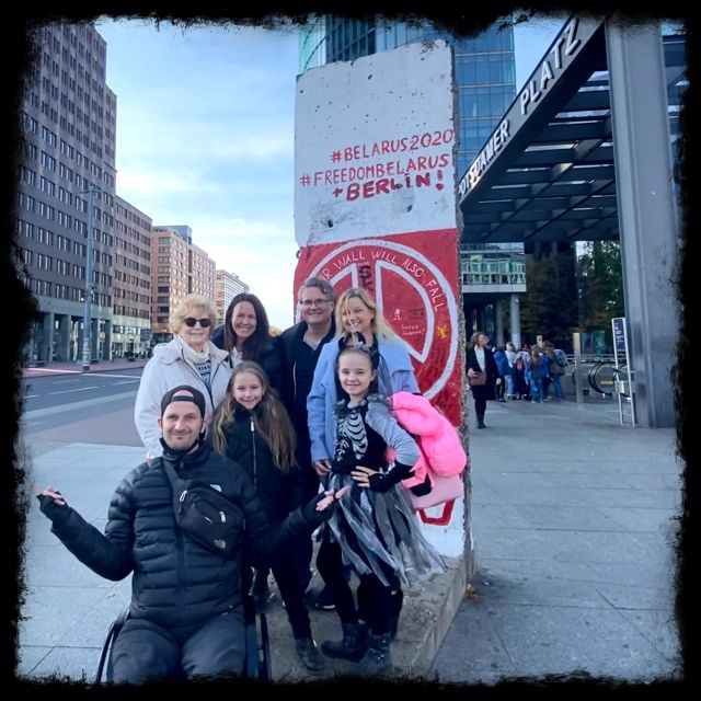 Berlin: Private Custom Tour with a Local – Icons & Gems - Icons, Then Local Finds: A Better Mix Than a One-Track Route