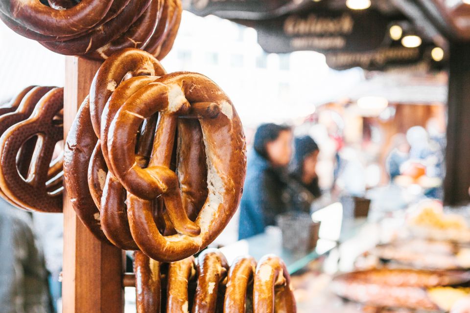 Berlin: Private Custom Tour with a Local – Icons & Gems - Price and Logistics: Where the Value Really Comes From