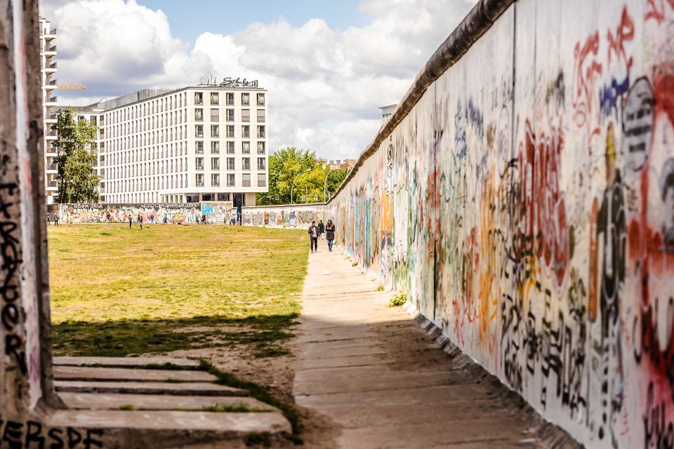 Berlin: Private Custom Tour with a Local – Icons & Gems - What You’ll Actually Experience During the 2–8 Hour Options