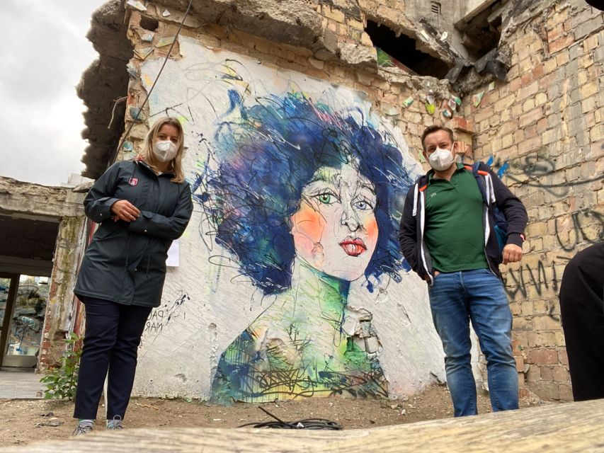 Berlin: Private Custom Tour with a Local – Icons & Gems - Who This Tour Is Best For (and Who Should Skip It)