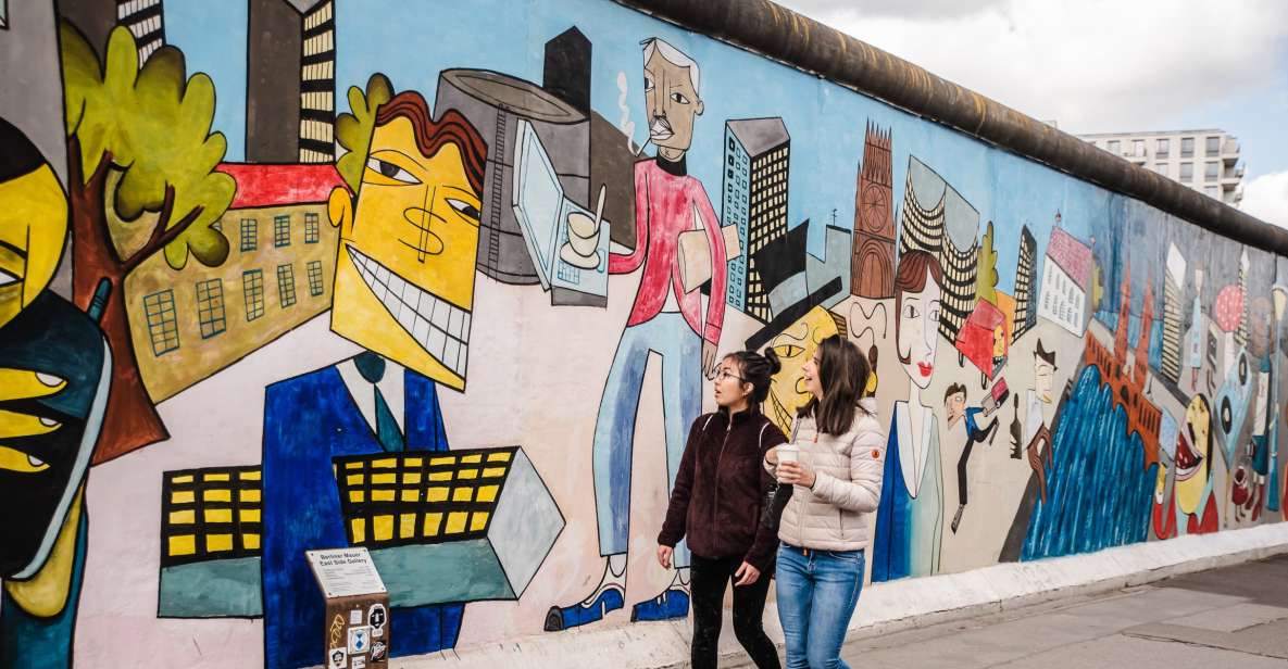 Berlin: Private Custom Tour with a Local – Icons & Gems - Guide Matching That Actually Changes the Day