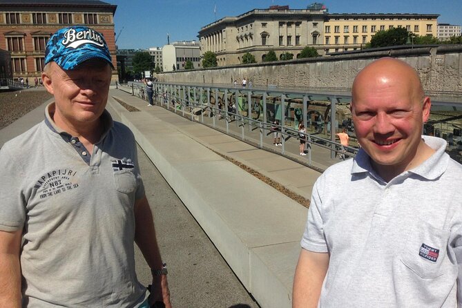 Berlin Private Custom Walking Tour With A Guide (Private Tour) - Should You Book This Custom Berlin Walking Tour?