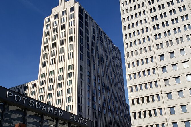 Berlin: Private Highlights Walking Tour with Local Guide and Hotel pickup - Free-Entry Landmarks That Keep Your Budget Sane