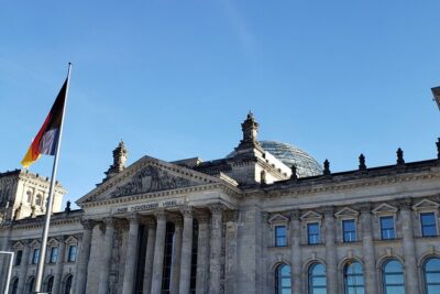 Berlin: Private Highlights Walking Tour with Local Guide and Hotel pickup - Hotel Pickup: The Real Start of the Tour