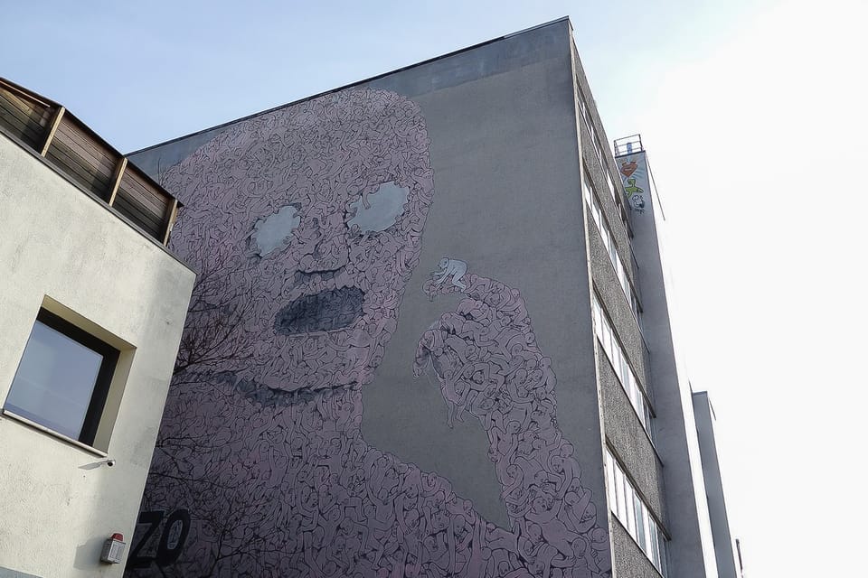 Berlin: Private Kreuzberg Street Art Walking Tour - Should You Book This Kreuzberg Street Art Walking Tour?