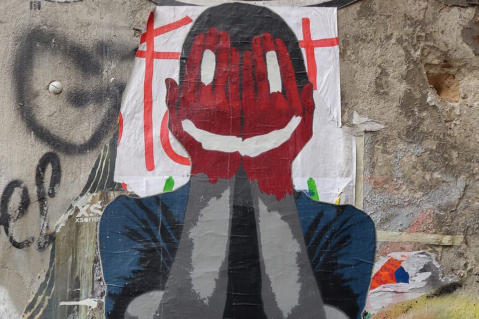 Berlin: Private Kreuzberg Street Art Walking Tour - What You Should Plan for Before You Start
