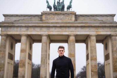 Berlin: Private Photo Session with Professional Photographer - How your private shoot works: pace, posing, and a custom walking route