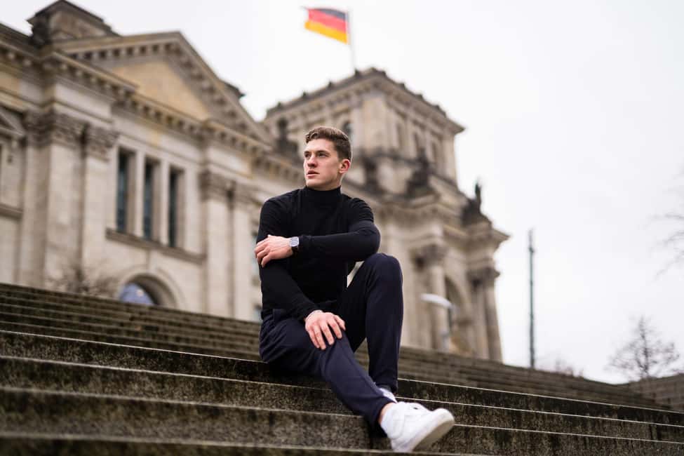 Berlin: Private Photo Session with Professional Photographer - Price and value: what $62 per group buys you