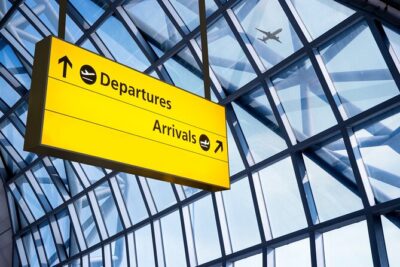 Berlin Private Transfer to/from Berlin Brandenburg Airport - If You Book a Hotel or Address Pickup