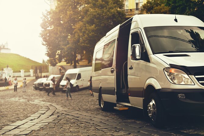 Berlin Private Transfer to/from Berlin Brandenburg Airport - Price at $57.67: When It Feels Fair