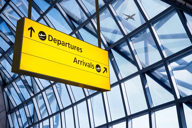 Berlin Private Transfer to/from Berlin Brandenburg Airport - If You Book a Hotel or Address Pickup