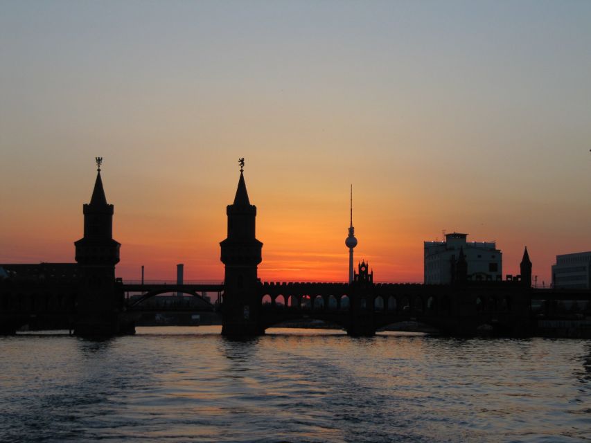 Berlin: Private Walking Tour with a Local - How a Lokafy Turns Berlin Into Real Conversation
