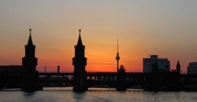 Berlin: Private Walking Tour with a Local - Meeting Points That Keep You Close to the Action
