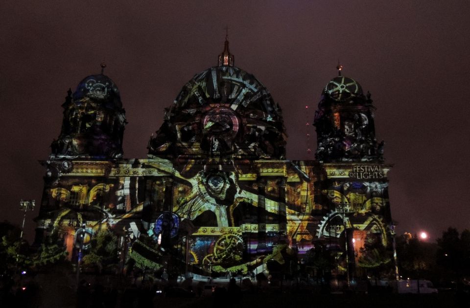 Berlin: Private Walking Tour with a Local - Customization That Changes the Day, Not Just the Answer