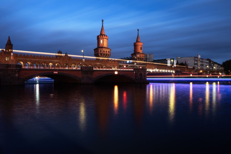 Berlin: Private Walking Tour with a Local - Price and Value: What $56 Buys You in Berlin