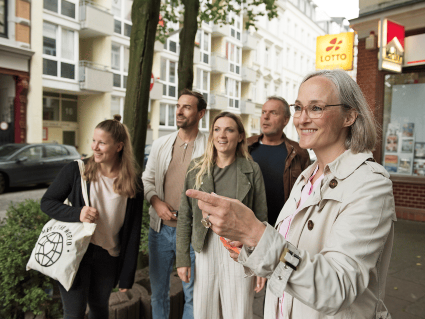 Berlin: Prussian History Walking Tour with Geo Epoche - The walk between City Palace, Brandenburg Gate, and the Old Reich Chancellery
