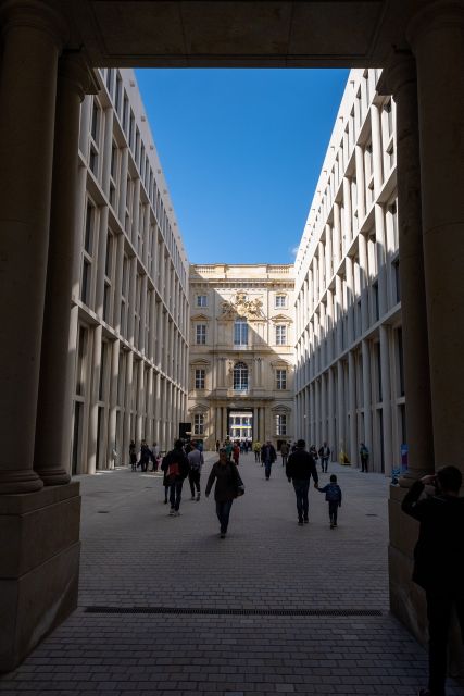 Berlin: Prussian History Walking Tour with Geo Epoche - Price and value: does $29 make sense for 2 hours?