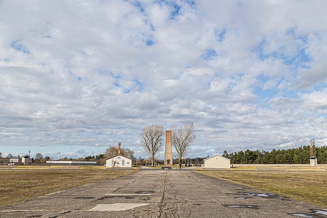 Berlin: Sachsenhausen Concentration Camp Memorial Tour - How to Make the Day Smoother (A Few Smart Moves)