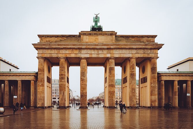 Berlin Scavenger Hunt and Highlights Self-Guided Tour - The App System: What You’ll Be Relying On
