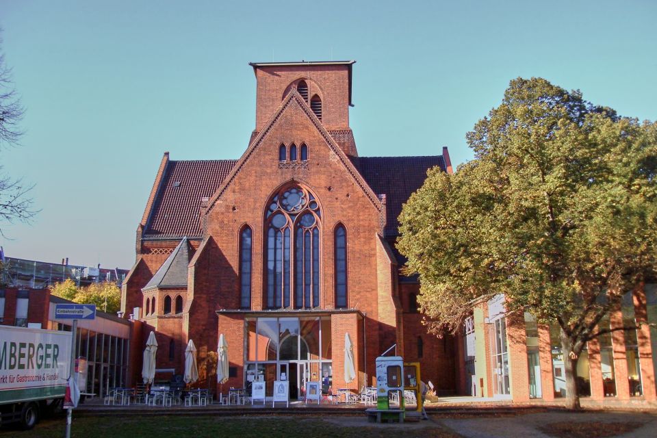 Berlin: Schillerkiez and Rollberg Walking Tour - The 90-Minute Walk: What You’ll Actually Get Done