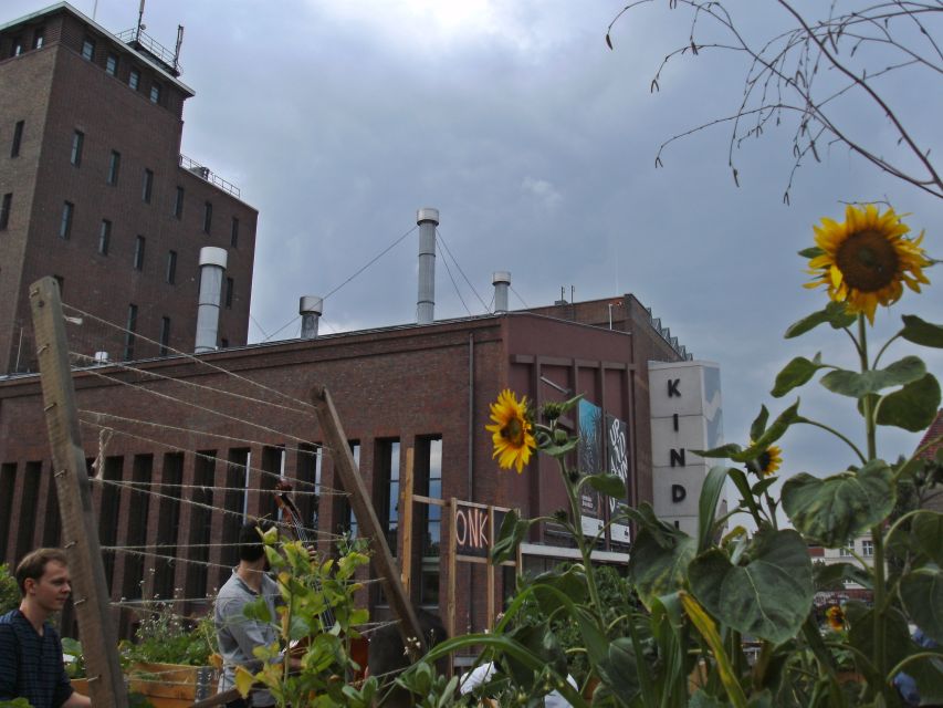 Berlin: Schillerkiez and Rollberg Walking Tour - Reinhold Steinle and the Kind of Guide You’ll Want Again