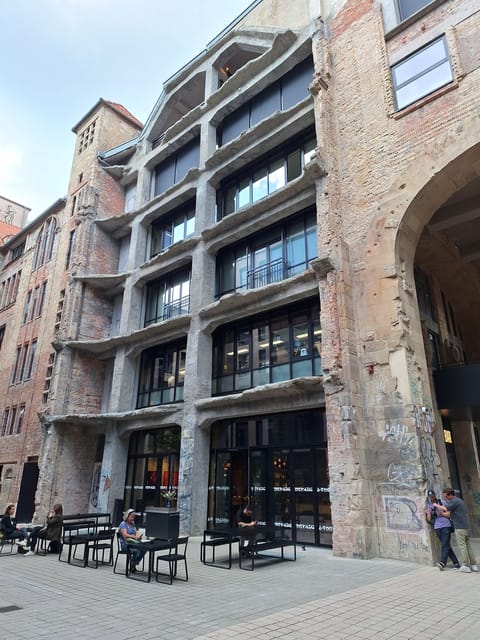 Berlin: Secrets of Berlin Bike Tour - Key highlights that make this Berlin bike tour worth your time