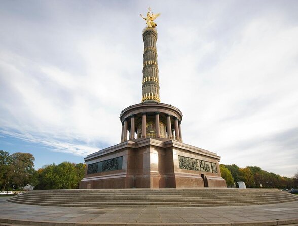 Berlin Segway Adventure: Explore the City in Style! - Key highlights worth bookmarking