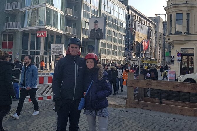 Berlin Segway Adventure: Explore the City in Style! - Brandenburg Gate and the Reichstag: unity, power, and glass over glass