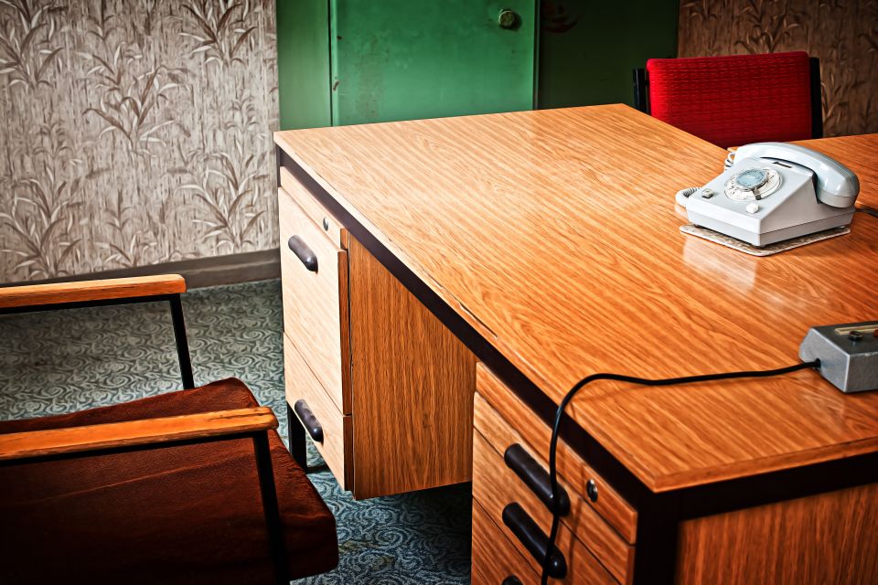 Berlin: Stasi Museum Private Guided Tour with Entry Ticket - Price and value: is $257 per person worth it?