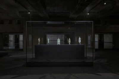 Berlin: The Feuerle Collection Guided Tour and Entry Ticket - How a 1-hour guided tour keeps the pace tight