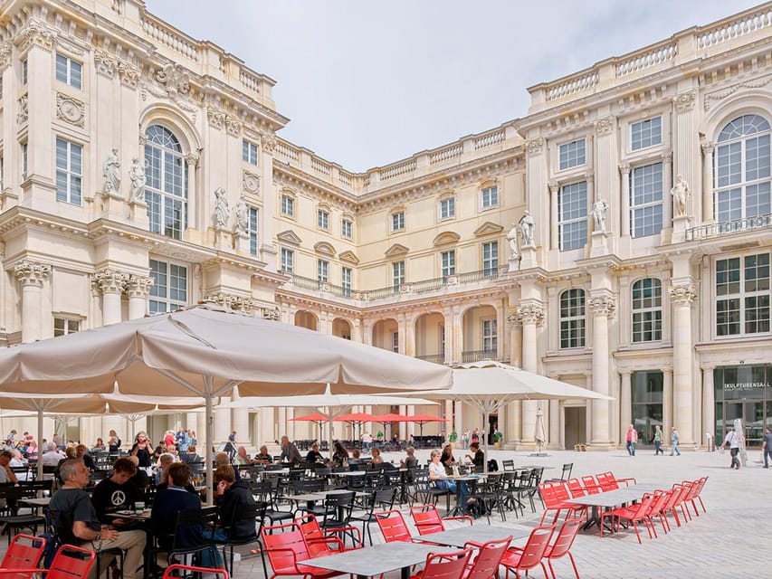 Berlin: "The Humboldt Forum for Newbies" Guided Tour - Should You Book the Humboldt Forum for Newbies Tour?