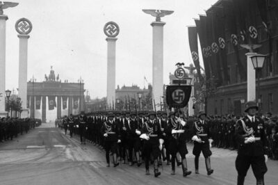 Berlin & The Third Reich Private Guided Tour - Price and logistics: how $329.92 per group can work in your favor