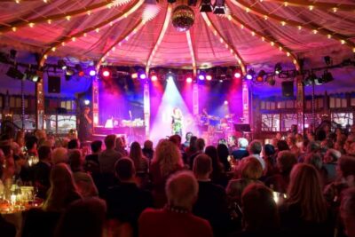 Berlin: Ticket for Bar Jeder Vernunft - Theater & Restaurant - What Your Ticket Covers (and Why the €5 Credit Changes the Value)