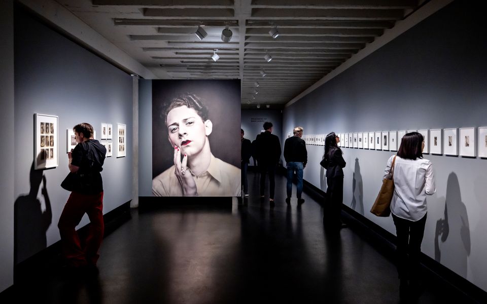 Berlin: Ticket for Photography Exhibitions at C/O Berlin - C/O Berlin in Amerika Haus: Why This Photography Ticket Works