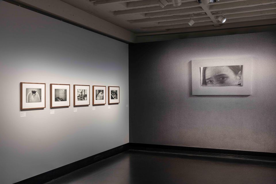 Berlin: Ticket for Photography Exhibitions at C/O Berlin - What You’ll See: Rotating Shows From Eggleston to Leibovitz