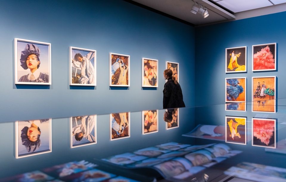 Berlin: Ticket for Photography Exhibitions at C/O Berlin - The Café C/O Berlin x Barkin’ Kitchen: Art Interventions Beyond Photos