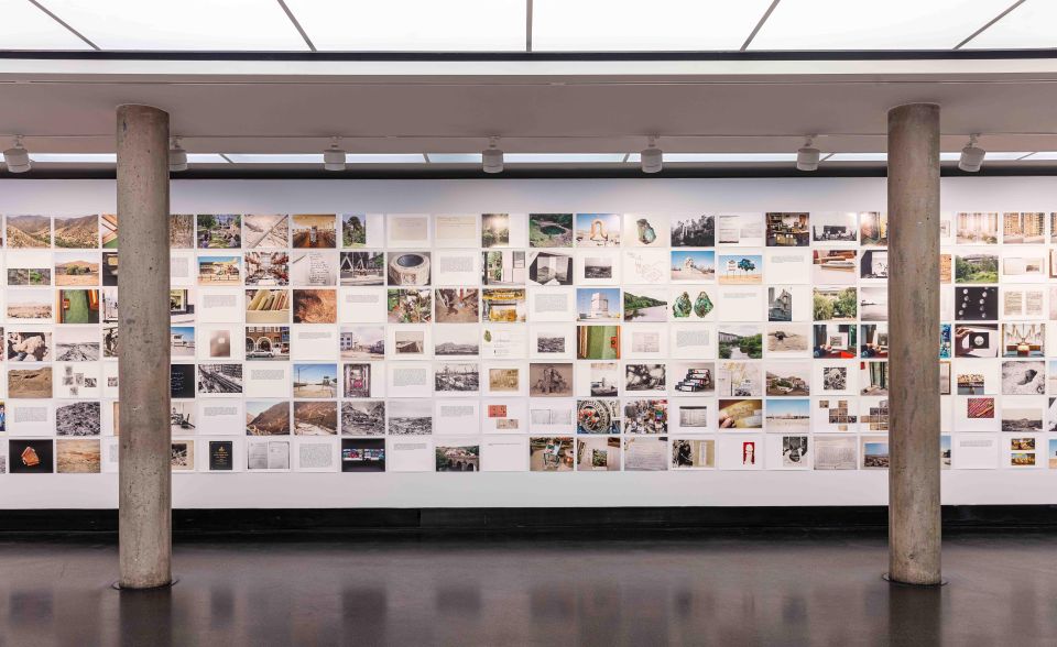 Berlin: Ticket for Photography Exhibitions at C/O Berlin - Who This Suits Best in Your Berlin Plan