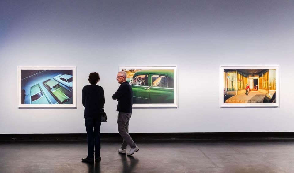 Berlin: Ticket for Photography Exhibitions at C/O Berlin - Should You Book This C/O Berlin Photography Ticket?